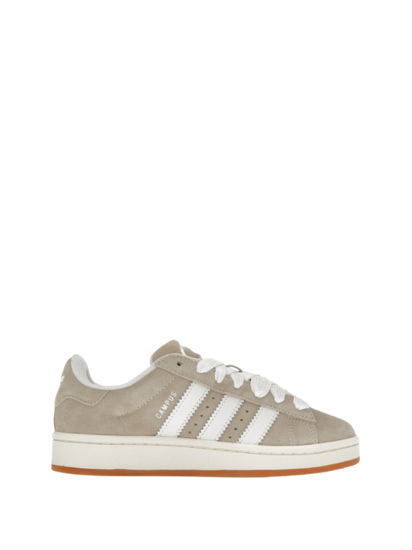 Adidas Campus Wonder White Gum