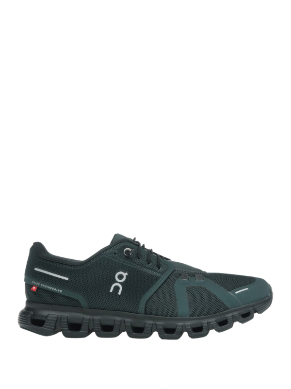 Cloud 6 Green