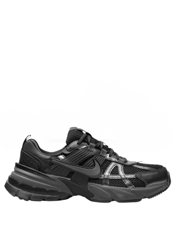 Nike V2K Run Black Dark