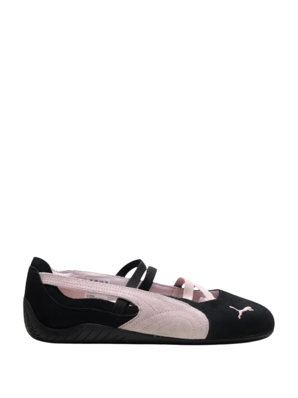 Puma SpeedCat Ballet Whisp Of Pink