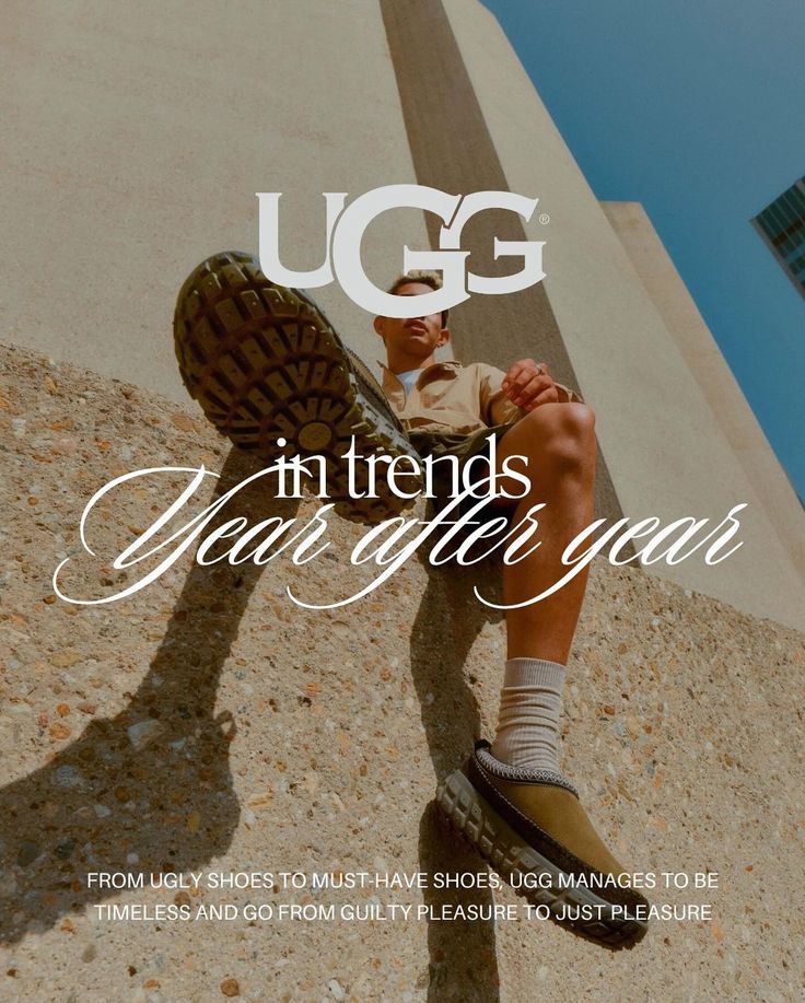 UGG