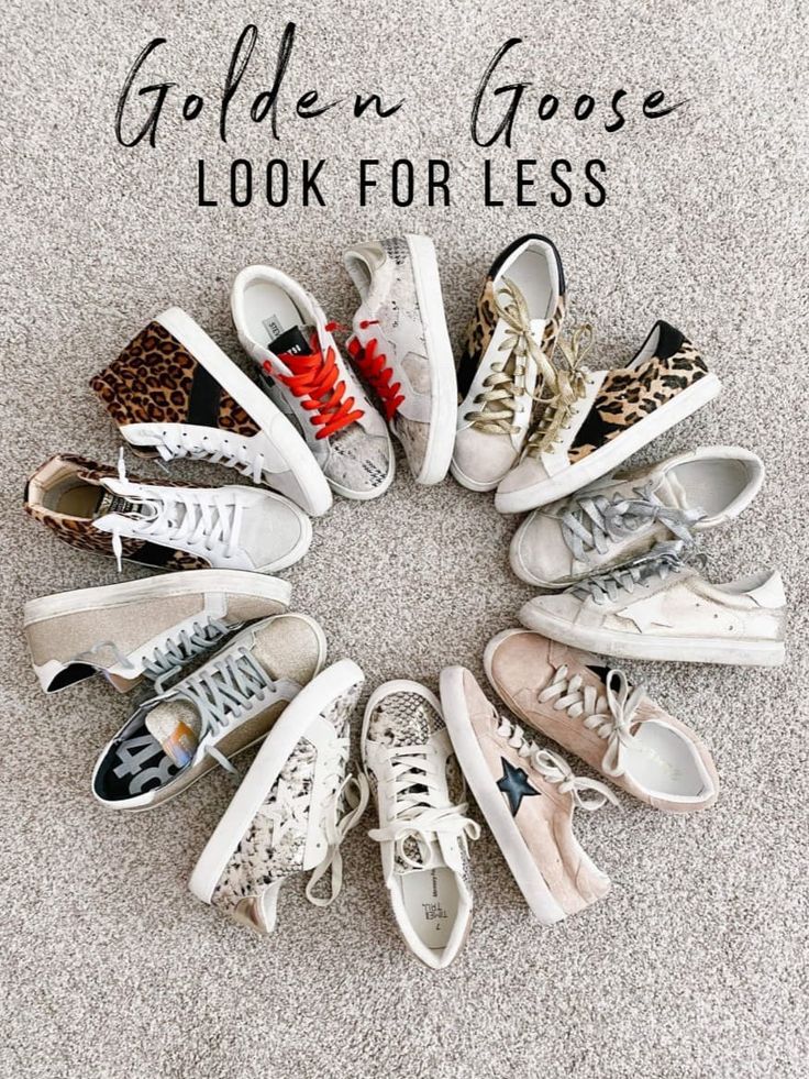 GoldenGoose