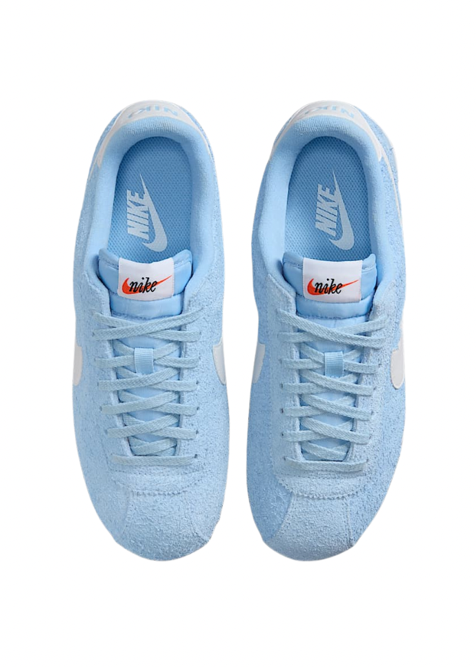 Nike Cortez Vintage Aluminum