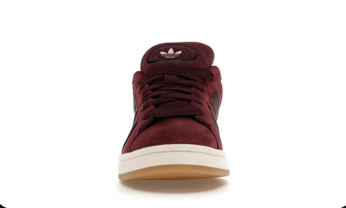 Adidas Campus Maroon
