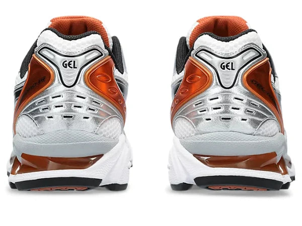 ASICS Gel-Kayano 14 ‘White Piquant Orange’