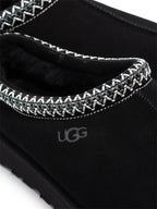 UGG tazmen black