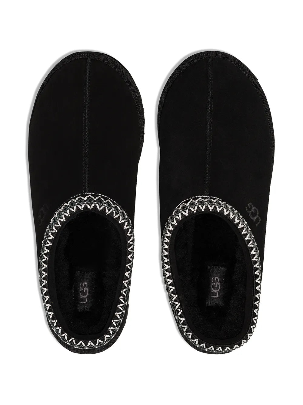 UGG tazmen black