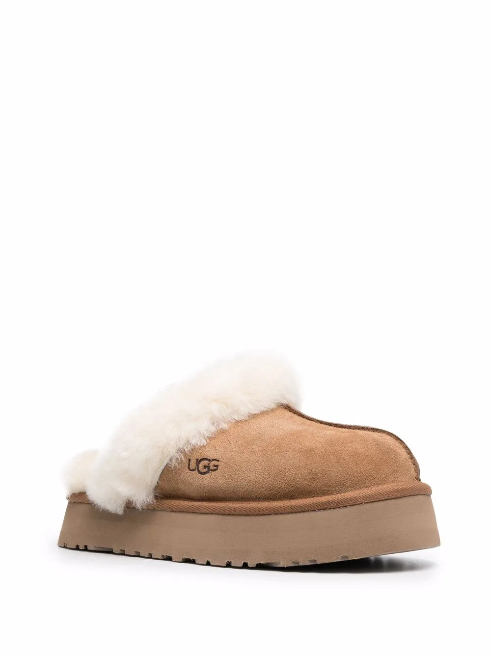UGG Disket Suede Slipper