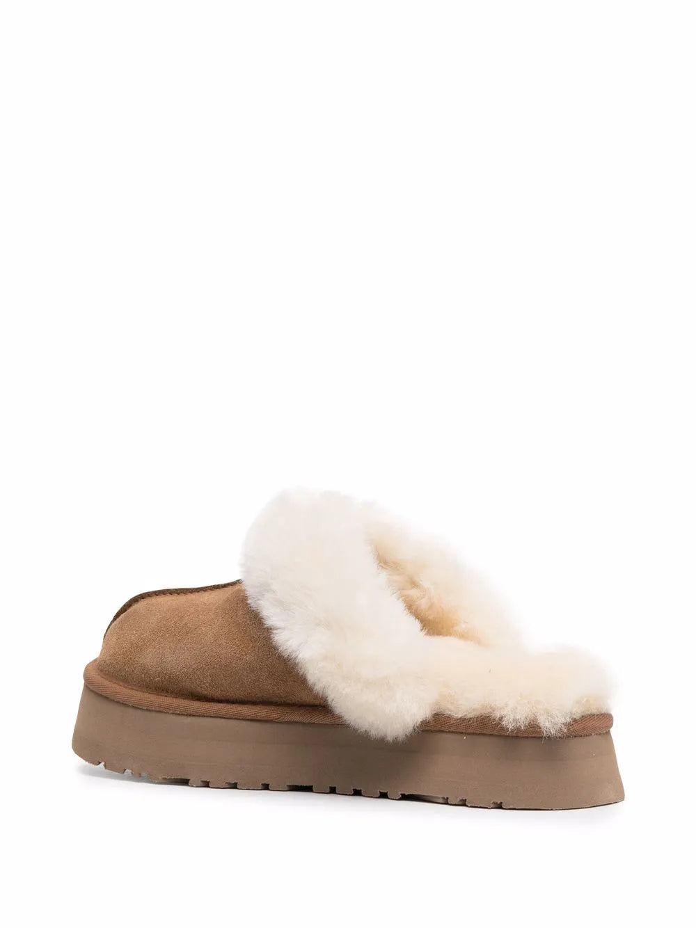 UGG Disket Suede Slipper