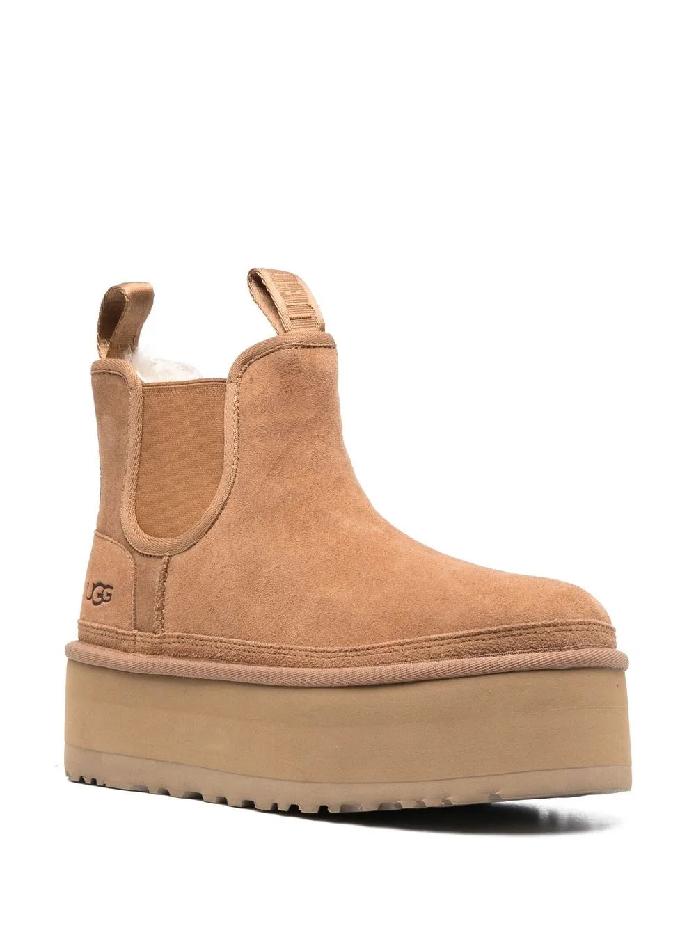 UGG Women's Neumel Platform Chelsea