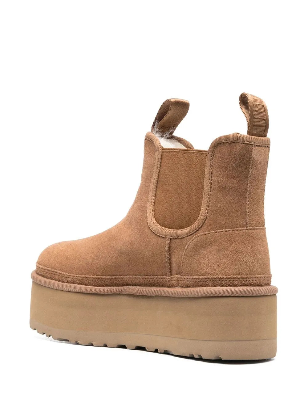 UGG Women's Neumel Platform Chelsea