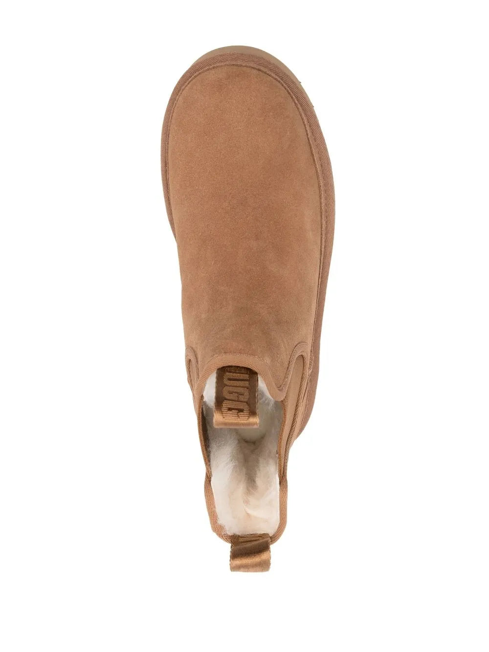 UGG Women's Neumel Platform Chelsea
