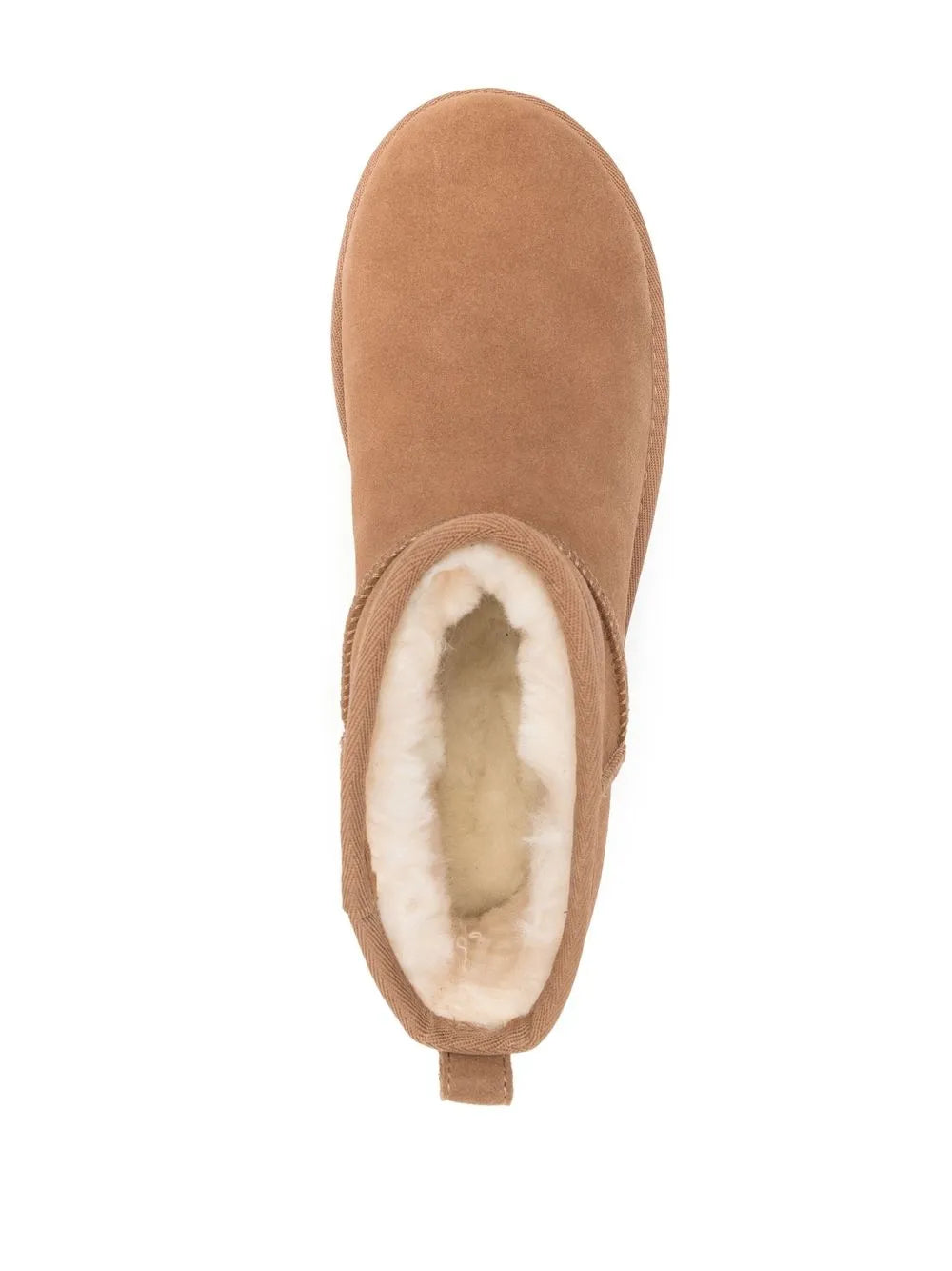 UGG Classic Ultra Mini Platform Boot