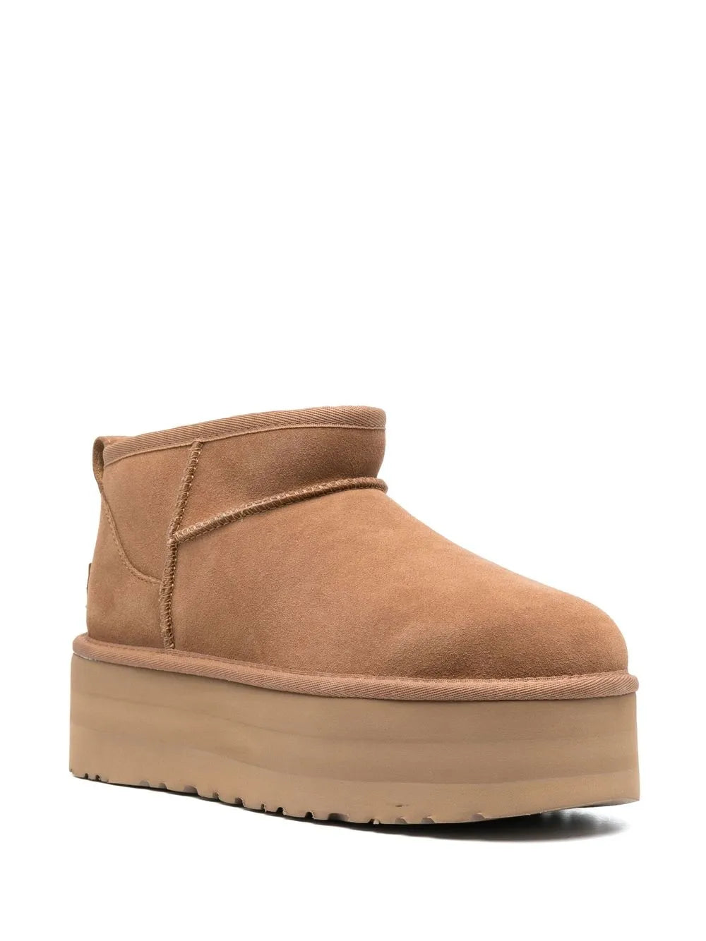 UGG Classic Ultra Mini Platform Boot