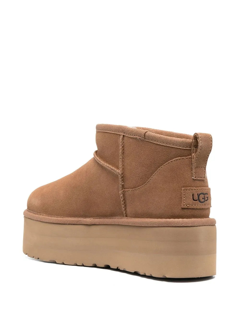 UGG Classic Ultra Mini Platform Boot