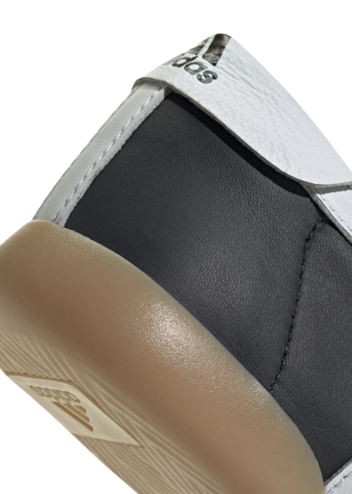 Adidas Taekwondo Mei Shose Black