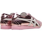 Onitsuka Tiger Mexico 66 SD Metallic Series - Crystal PinkCream sneakers