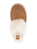 UGG Funkett Suede Slipper