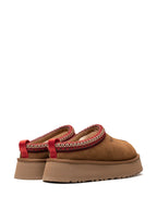 UGG Taz Contrast Stitching Slipper