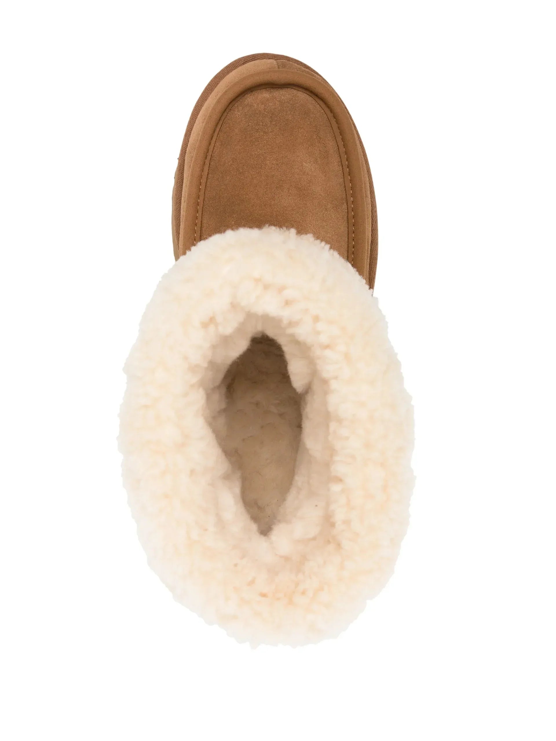 UGG Ultra Mini Fluff Boot