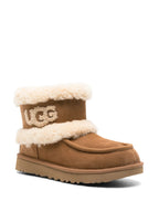 UGG Ultra Mini Fluff Boot