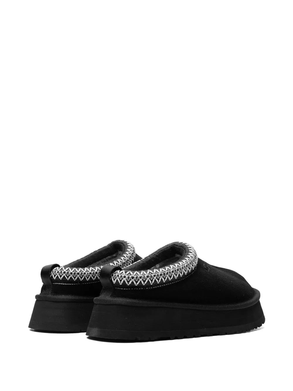 UGG tazmen black