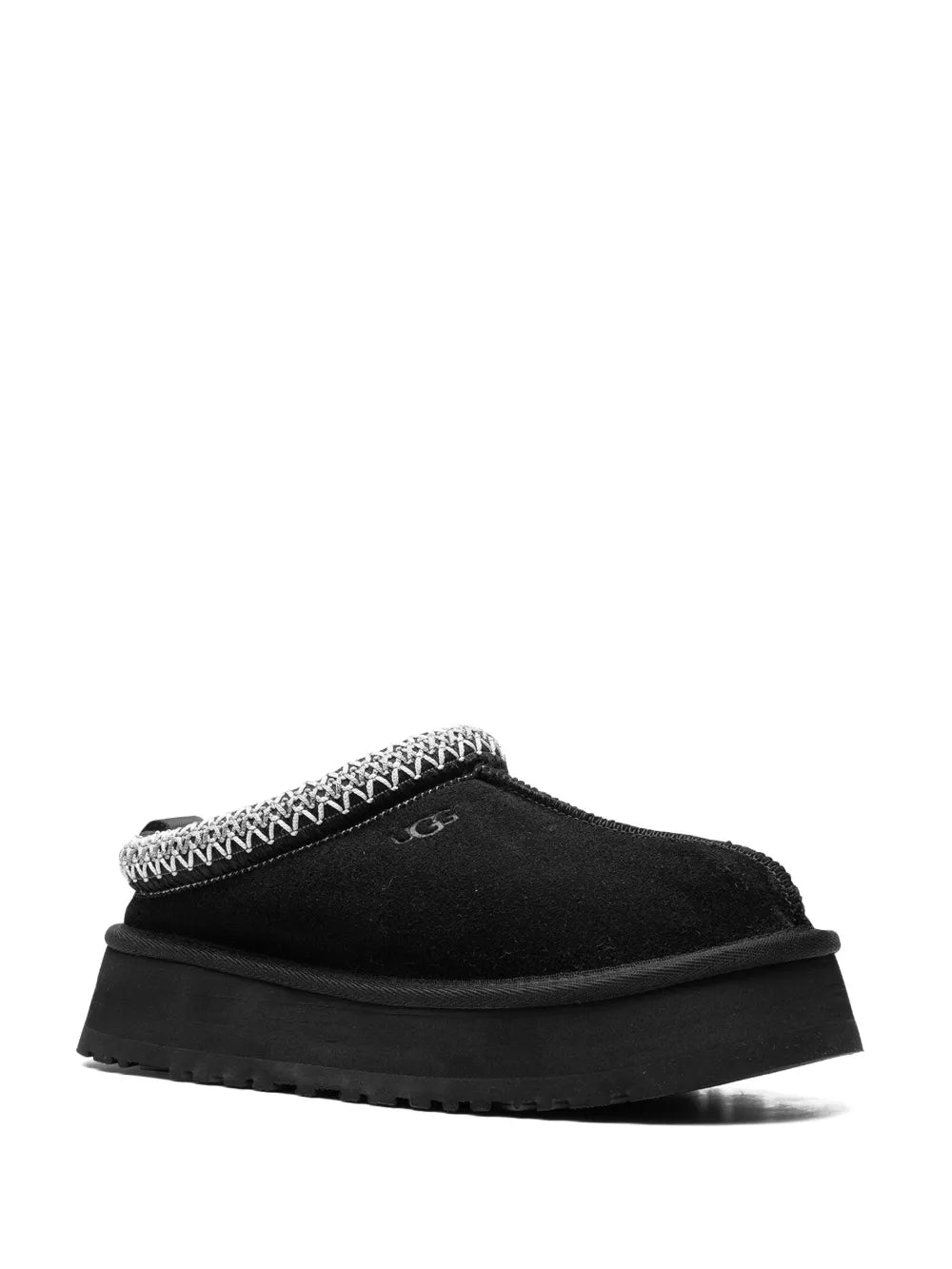 UGG tazmen black