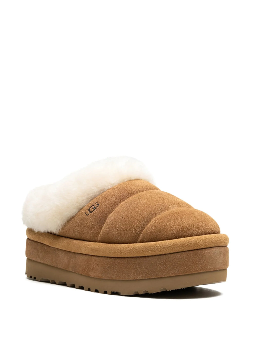 UGG Tazlita Shearling Lining Slipper