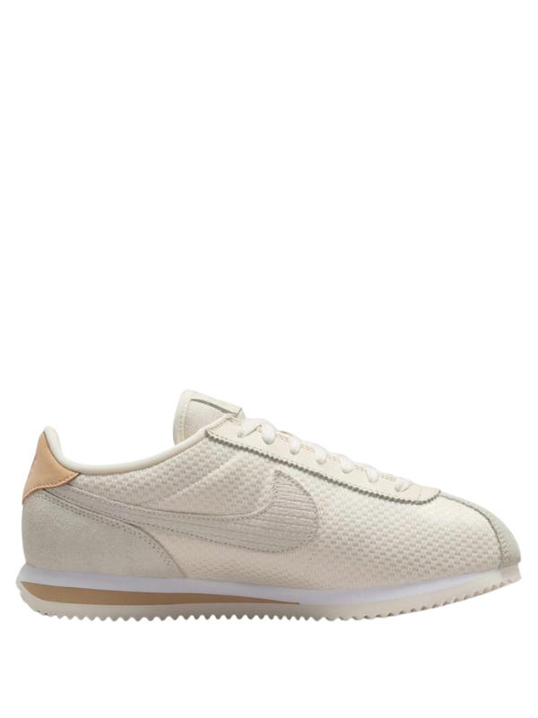 Nike Cortez Pearl White Vachetta Tan