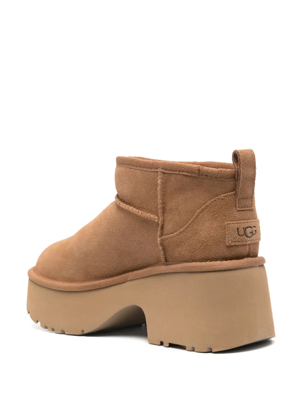 UGG Classic Women's Ultra Mini  Boots