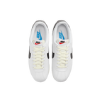 Nike Cortez White Black Light Photo Blue