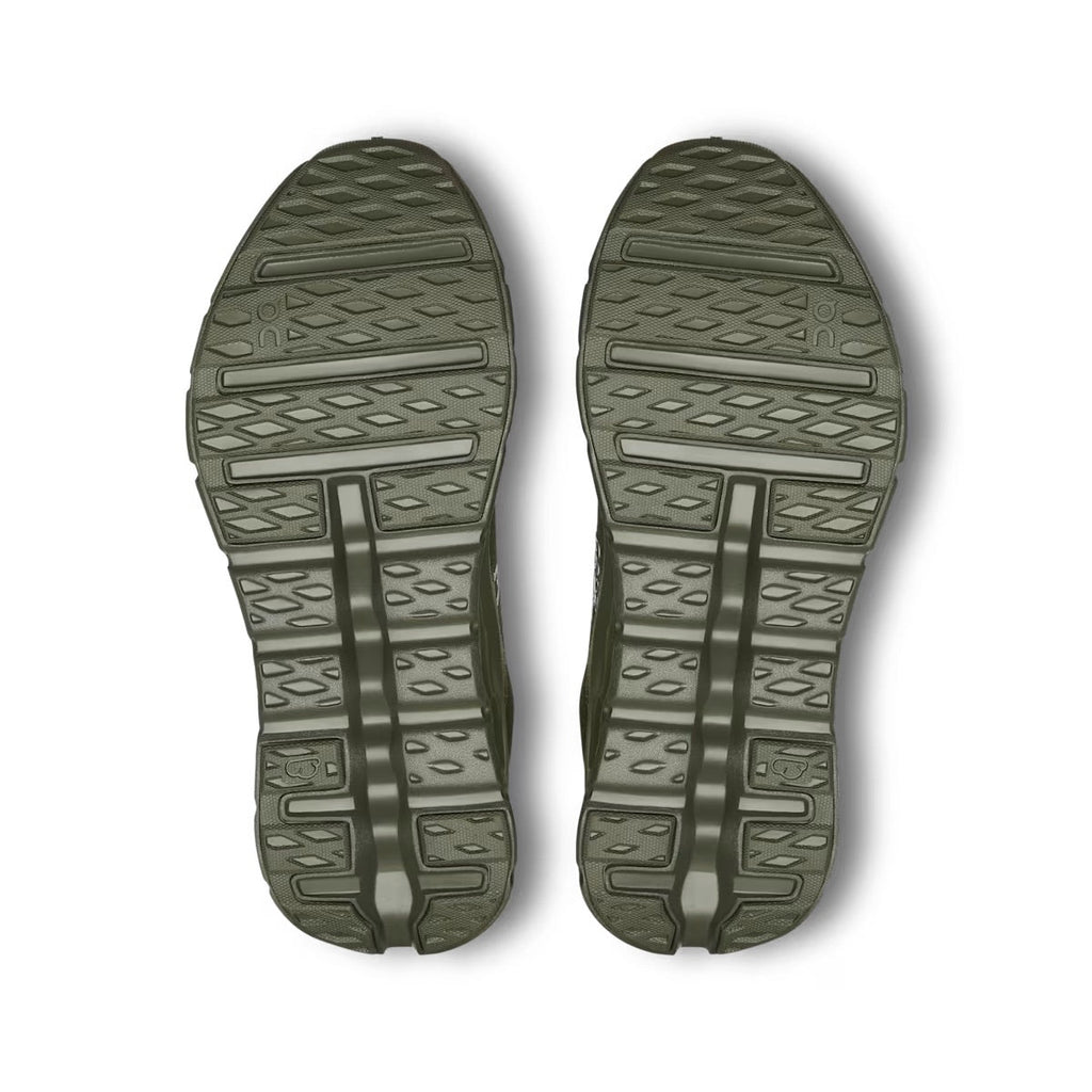 On Running Cloudtilt Loewe Khaki Green