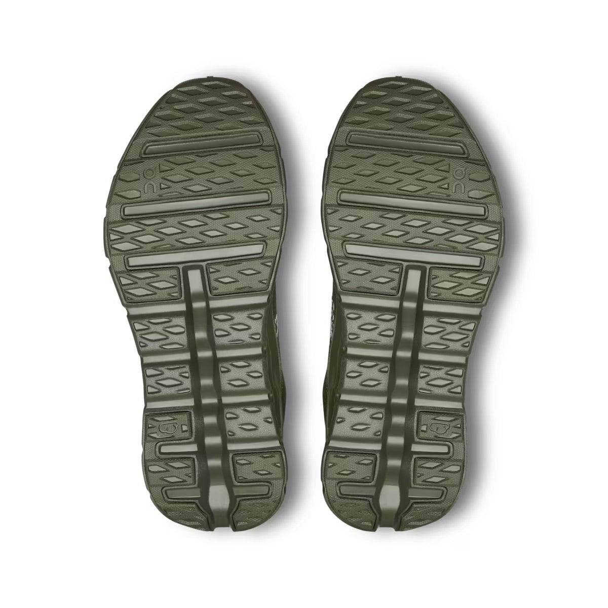 On Running Cloudtilt Loewe Khaki Green