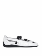 Puma SpeedCat Ballet White Black