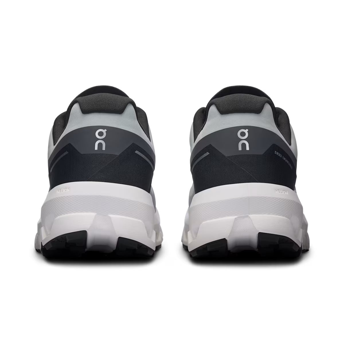 On Running Cloudvista