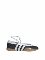 Adidas Taekwondo Mei Shose Black