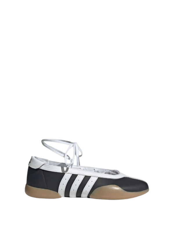 Adidas Taekwondo Mei Shose Black