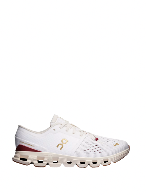 On Cloud 4X Pearl Lovry