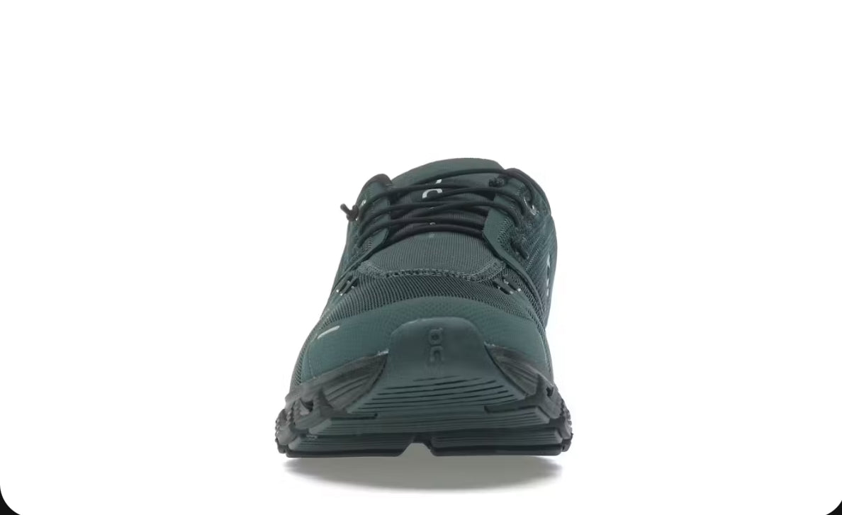Cloud 6 Green