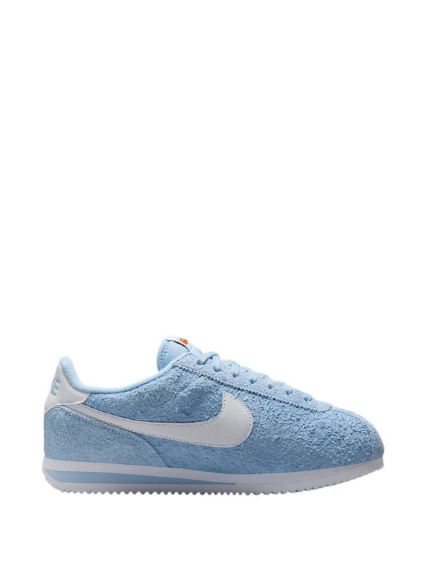 Nike Cortez Vintage Aluminum
