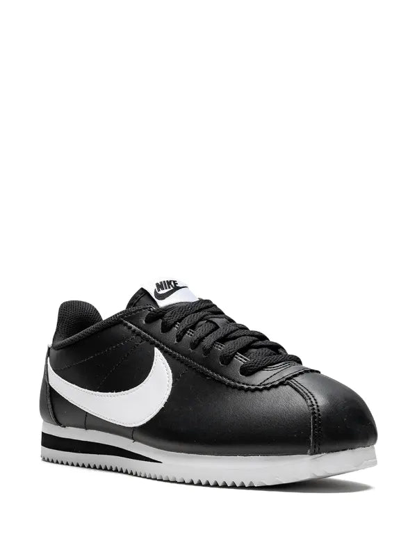 Nike Cortez Black