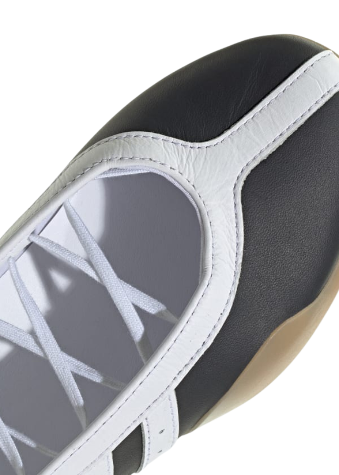 Adidas Taekwondo Mei Shose Black