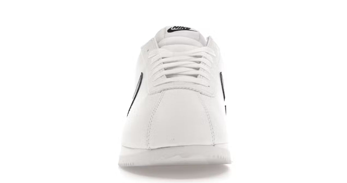 Nike Cortez White Black