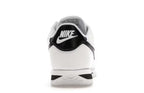 Nike Cortez White Black