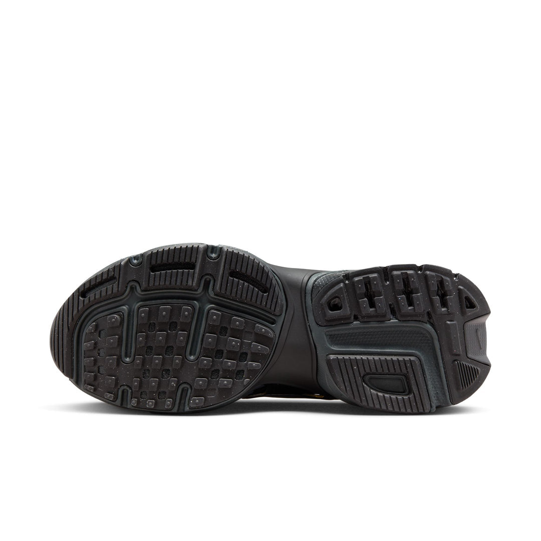 Nike V2K Run Black Dark