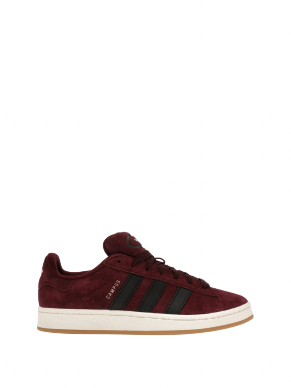 Adidas Campus Maroon