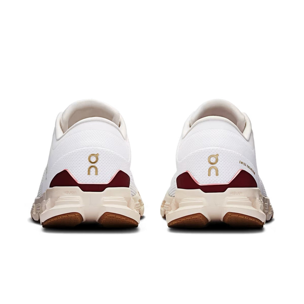 On Cloud 4X Pearl Lovry