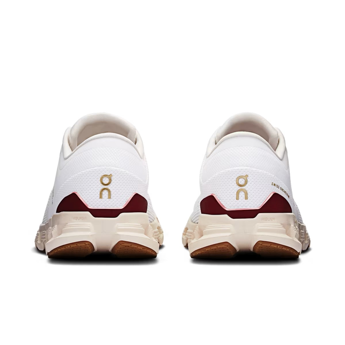 On Cloud 4X Pearl Lovry