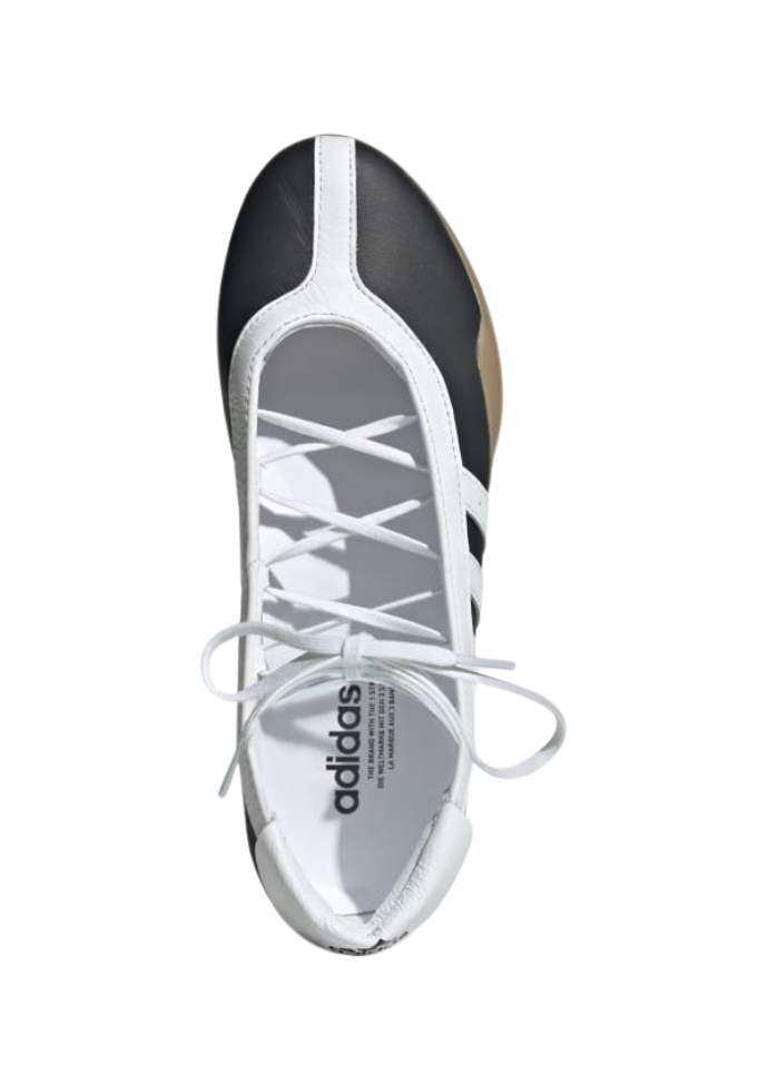 Adidas Taekwondo Mei Shose Black