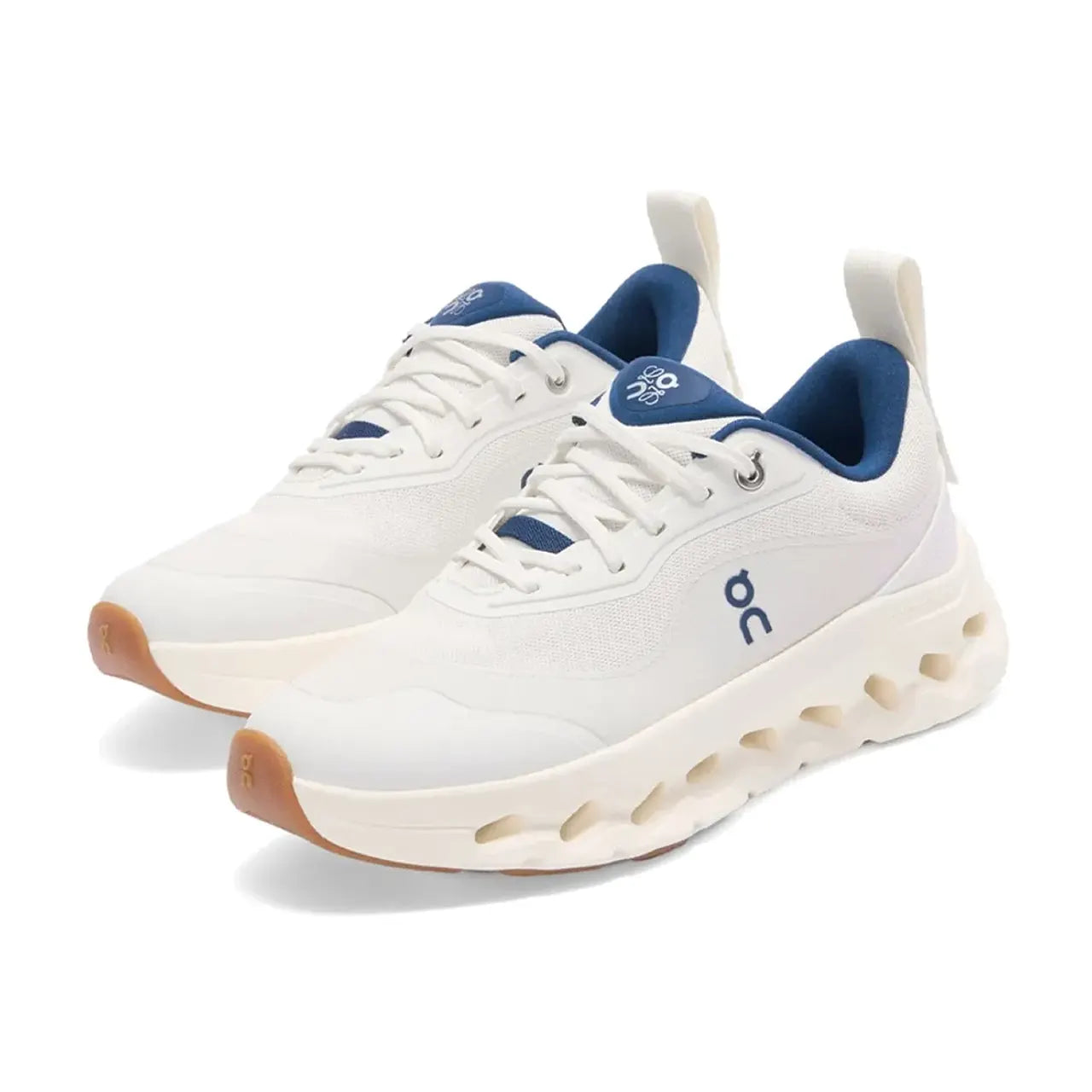 On Running Cloudtilt 2 Loewe White Nevy